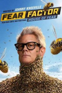 Fear factor: House of fear (Fear Factor House of Fear) 2026 فاکتور ترس: خانه ترس