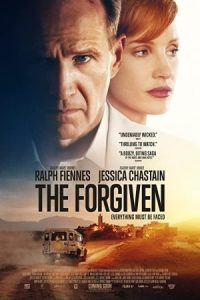 The Forgiven 2021 بخشیده شده