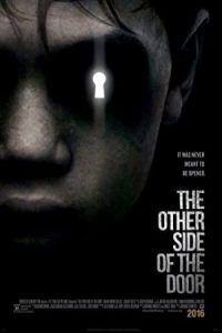 The Other Side of the Door 2016 آن طرف در