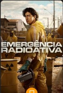 Radioactive Emergency 2026 اورژانس رادیواکتیو