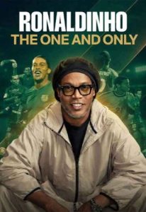 Ronaldinho The One and Only 2026 رونالدینیو