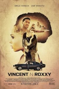 Vincent N Roxxy 2016 وینسنت و راکسی