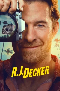 RJ Decker 2026 آرجی دکر