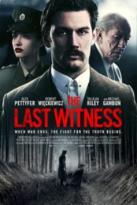 The Last Witness 2018 آخرین شاهد