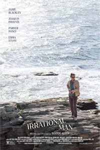 Irrational Man 2015 مرد بی‌منطق