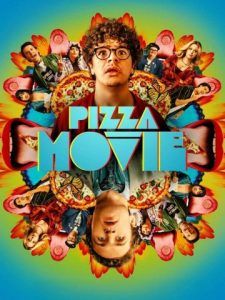Pizza Movie 2026 فیلم پیتزا