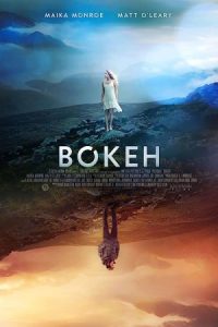 Bokeh 2017 تصویر مات