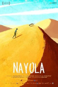 Nayola 2022 نایولا