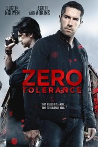 Zero Tolerance 2015 عدم تحمل