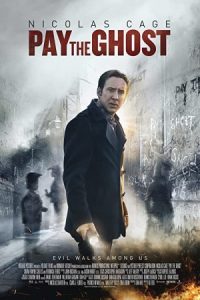Pay the Ghost 2015 پرداخت به شبح