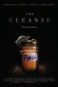 The Cleanse 2016 پاکسازی