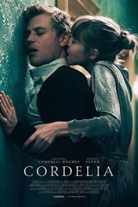 Cordelia 2019 کوردلیا