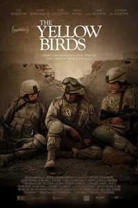 The Yellow Birds 2017 پرنده‌های زرد