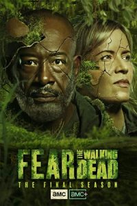 Fear the Walking Dead 2015 از مردگان متحرک بترسید