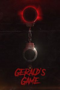 Gerald’s Game 2017 بازی جرالد