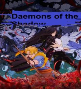 Daemons of the Shadow 2026 شیاطین قلمرو سایه ها