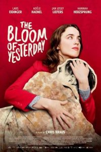 The Bloom of Yesterday 2016 شکوفایی دیروز