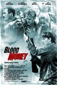 Blood Money 2017 پول خون