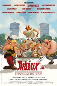 Asterix and Obelix: Mansion of the Gods 2014 آستریکس و اوبلیکس: کاخ خدایان