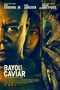 Bayou Caviar 2018 خاویار مرداب