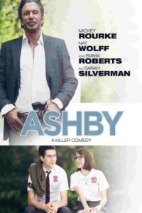 Ashby 2015 اشبی
