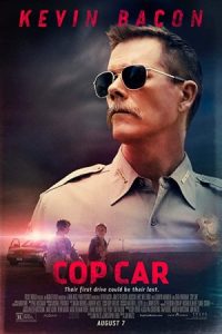 Cop Car 2015 ماشین پلیس
