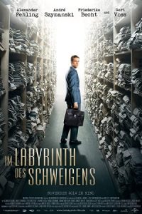 Labyrinth of Lies 2014 پیچراه دروغ ها