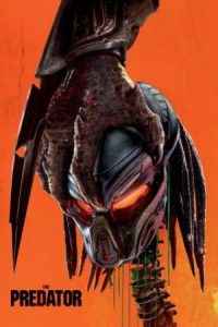 The Predator 2018 غارتگر