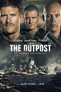 The Outpost 2020 پاسگاه