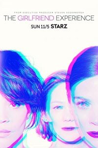 The Girlfriend Experience 2016 تجربه دوست دختر