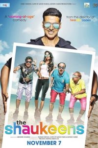 The Shaukeens 2014 علاقه مندان