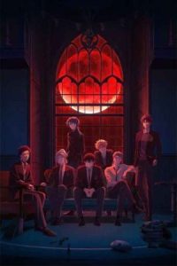 Dark Moon The Blood Altar 2026 ماه تاریک محراب خون