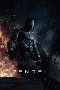 Rendel: Dark Vengeance 2017 رندل