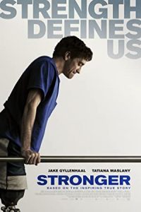 Stronger 2017 قوی تر