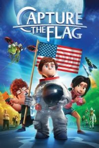 Capture the Flag 2015 گرفتن پرچم