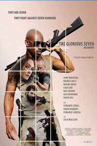 The Glorious Seven 2019 هفت با شکوه