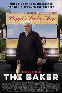 The Baker 2022 نانوا