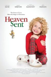 Heaven Sent 2016 فرستاده بهشت