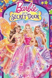 Barbie and the Secret Door 2014 باربی و در اسرارآمیز