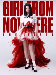 Girl from Nowhere: The Reset 2026 دختری از ناکجا: بازنشانی