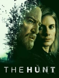 The Hunt 2026 شکار