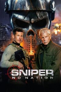 Sniper: No Nation 2026 تک‌ تیرانداز: بی‌ وطن