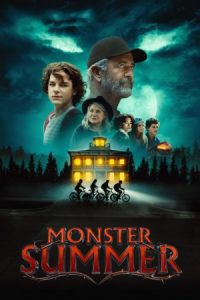 Monster Summer 2024 هیولای تابستان