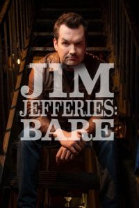 دانلود استندآپ کمدی Jim Jefferies: BARE 2014 جیم جفری: بره