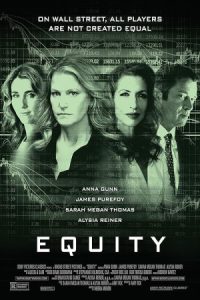Equity 2016 برابری