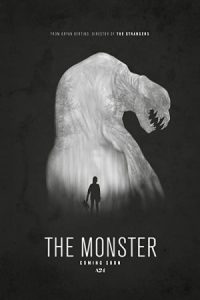 The Monster 2016 هیولا