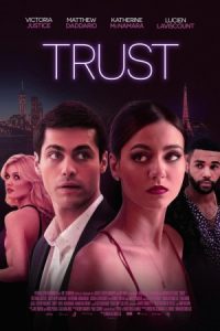 Trust 2021 تراست یا اعتماد