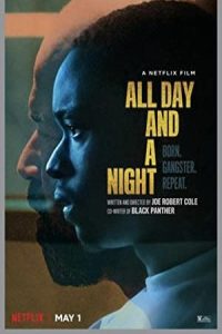 All Day and a Night 2020 تمام روز و یک شب