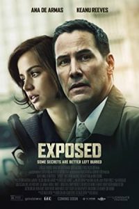 Exposed 2016 افشاء