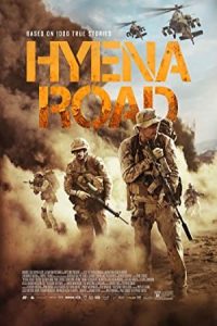 Hyena Road 2015 جاده هاینا